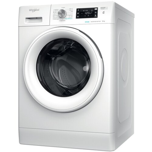 Whirlpool Whirpool FFB 9458 WV veš mašina Cijene
