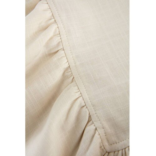 Jotex Bombažen namizni prt 145x250 cm Wallace &amp;ndash; Slike