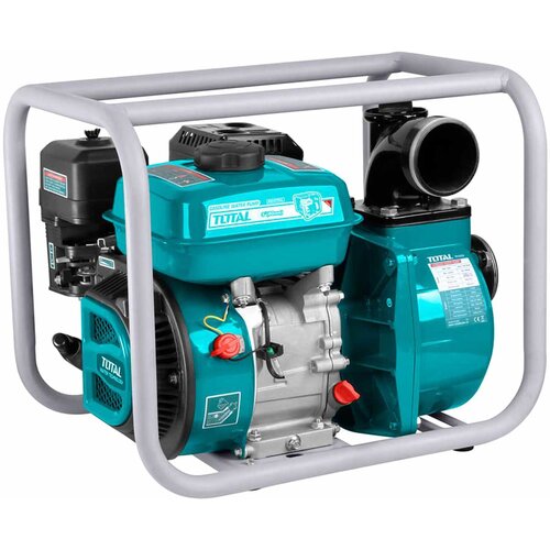 Total Benzinska pumpa za vodu, 80mm/7hp/1000L/min/ INDUSTRIAL (TP3302) Slike