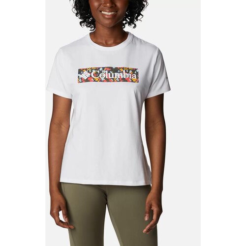 Columbia Sun Trek T-shirt Slike