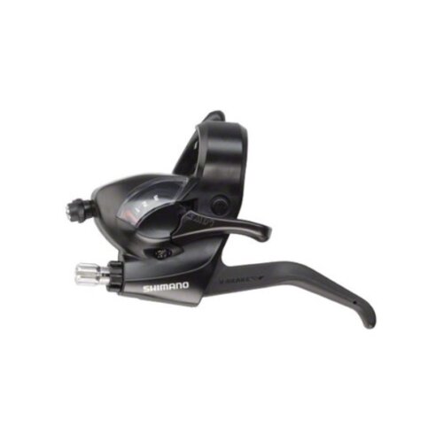 Shimano RUČICA MENJAČA-KOČNICA ST-EF41-3 (LEVA) Cene