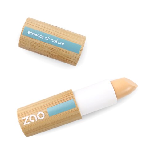 Zao Concealer - 491 Ivory Cene