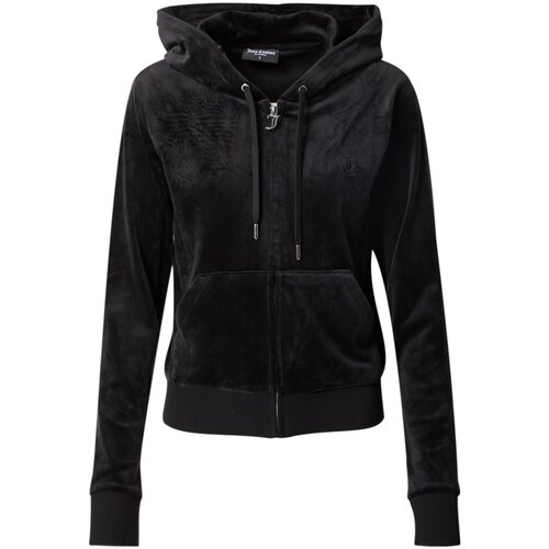 Juicy Couture Black Label Jopa na zadrgo 'ROBERTSON' črna Cene