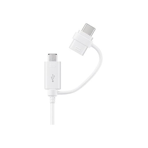 Gembird Kabl SAMSUNG ORG. Combo Type-C i micro USB, 1,5m, EP-DG930DWEGWW Cijene