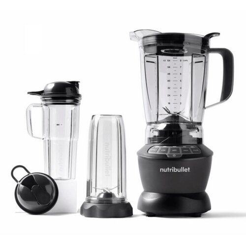 Nutribullet me&scaron;alnik NBF500DG - Po&scaron;kodovana embalaža Cene