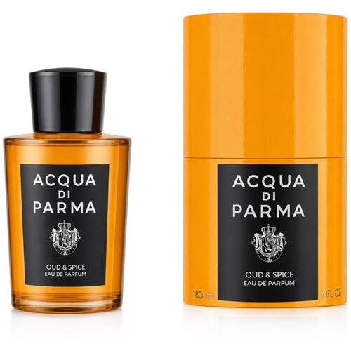 Acqua Di Parma Oud &amp;amp; Spice Eau De Parfum 180 ml (man) Slike