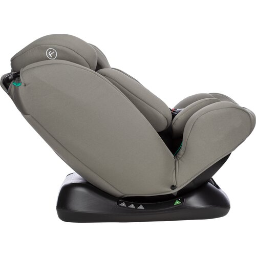 Freeon Avtosedež i-size 40-150 cm Pollo grey Slike