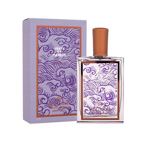 Molinard Personnelle Collection Vents et Mar&eacute;es parfemska voda 75 ml unisex Cijene