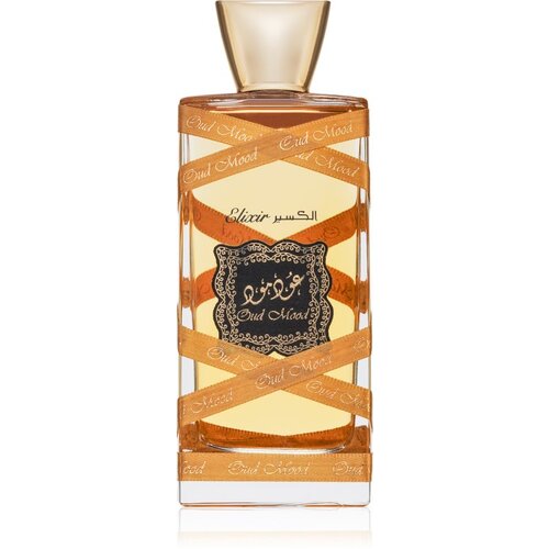 Lattafa Oud Mood Elixir parfemska voda uniseks 100 ml Cijene