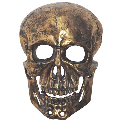 Livetastic Stenska Dekoracija Skull Cene