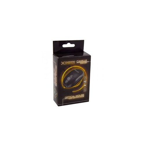  Miš EXTREME 3D, illuminated, USB, Optical,... Cene