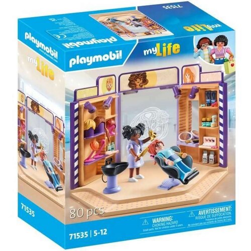  My life Frizerski salon ( 1043704 ) Cene
