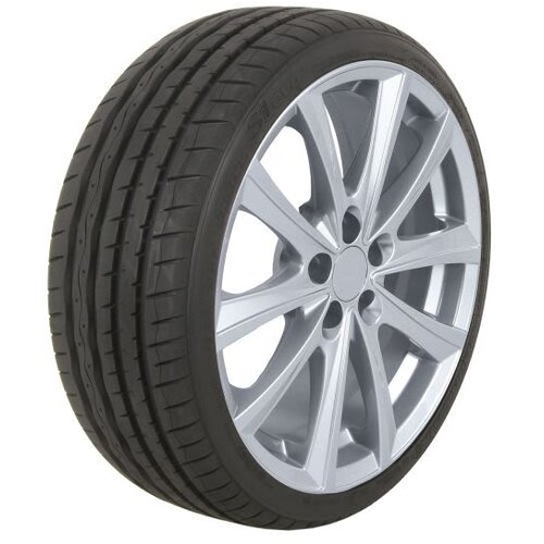Hankook Ventus S1 Evo K107 ( 195/40 ZR17 81W XL 4PR SBL ) letnja auto guma Slike