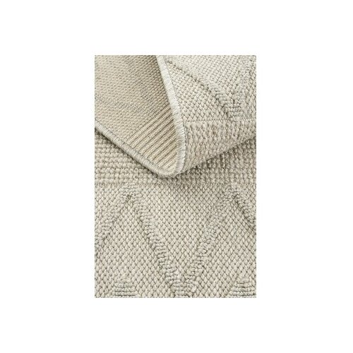 Conceptum Hypnose tepih hasir 620 - grey carpet (160 x 230) Slike
