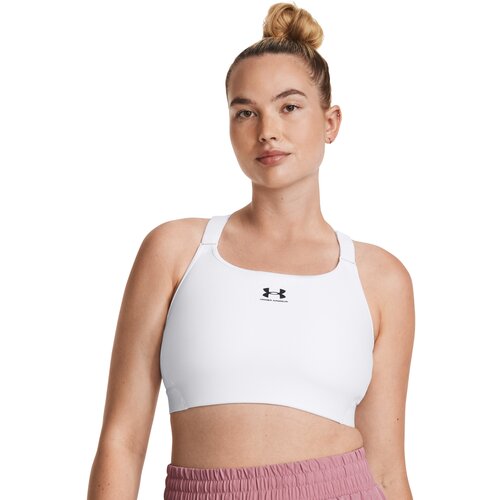 Under Armour Women&amp;#039;s bra HeatGear High Slike