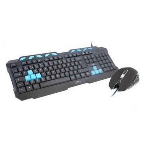 TNB ELYTE, Gaming 2400dpi, Black tastatura Slike