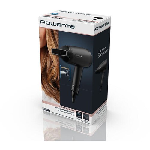 Rowenta Express Style CV1801F0 su&amp;scaron;ilec za lase Slike