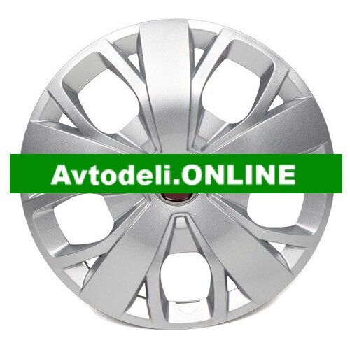 Fiat Okrasna obloga, Kolesa DUCATO 250 srebrna 1374088080 original Cene