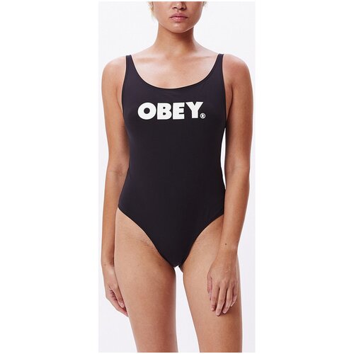 Obey Kopalke / Kopalne hlače bold 3 Črna Cene