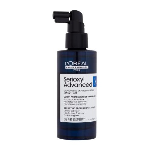 L&amp;acute;Or&amp;eacute;al Paris SE Scalp Advanced Serioxyl Advanced Denser serum 90ml Slike