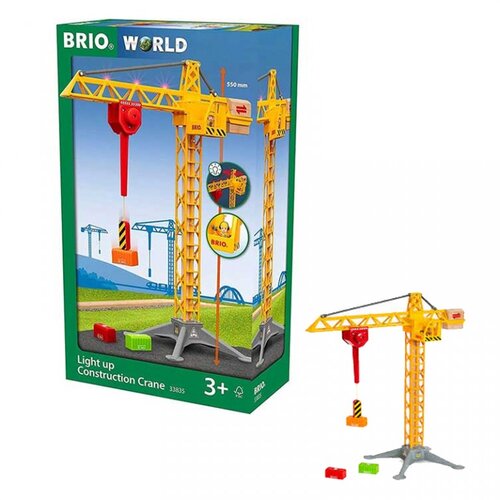 Brio AB Kran Brio Cene