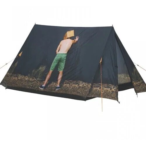 Easy Camp &Scaron;ator za dve osobe Image man Cene