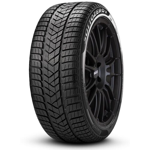 Pirelli Winter Sottozero 3 245/50 R19 105V XL RunFlat MFS * Slike