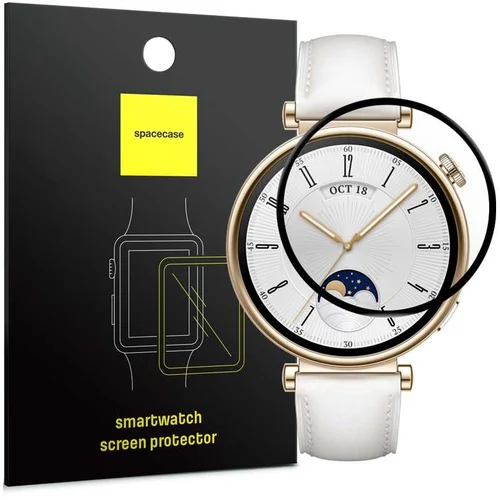 Spacecase KALJENO STEKLO ZA HUAWEI WATCH GT 4 41MM HYBRID FILM, (21964597) Spacecase KALJENO STEKLO ZA HUAWEI WATCH GT 4 41MM HYBRID FILM, (21964597)