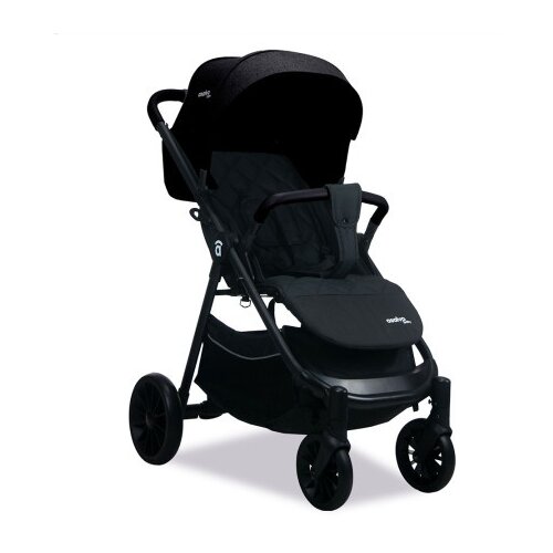 Asalvo kolica travel system ecuador negro ( 20871 ) Slike