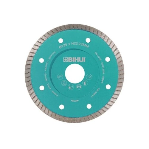 Bihui dijamantski disk 115x1,4mm ( DCBT115 ) Cene