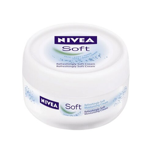 Nivea Soft krem, 50ml Slike