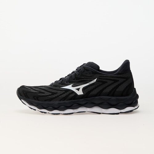Mizuno Wave Sky 8 Crna Cene