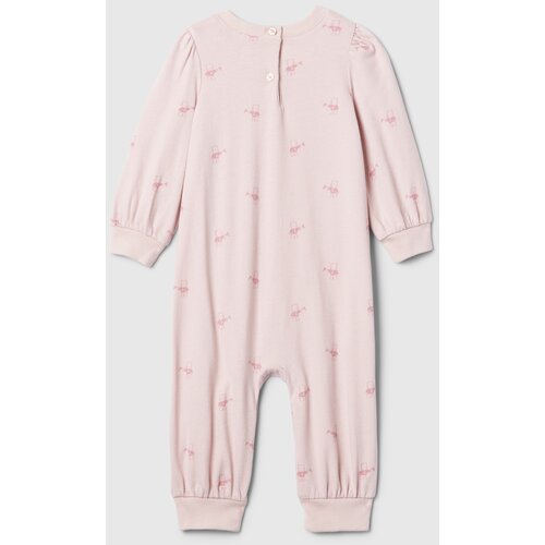 GAP Baby Jumpsuit - Girls Cijene