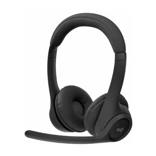 Logitech slu&scaron;alke črne Zone 300 Bluetooth 981-001407 Cene