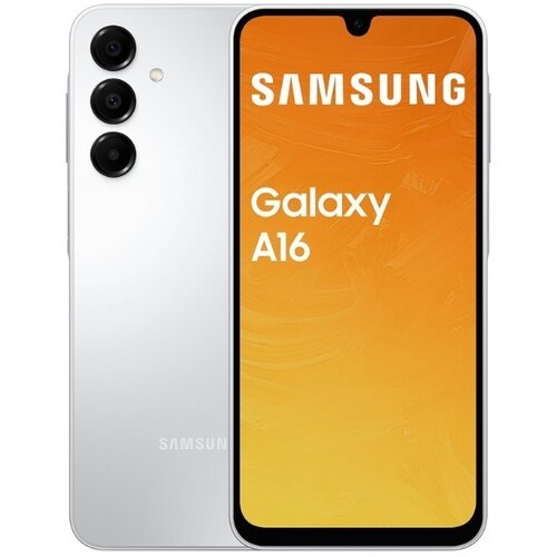 Samsung A16 8GB 256GB Grey Slike