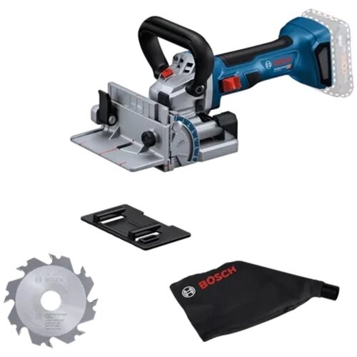 Bosch PROFESSIONAL akumulatorski utorni rezkar GFF 18V-22 0601620101 Cene