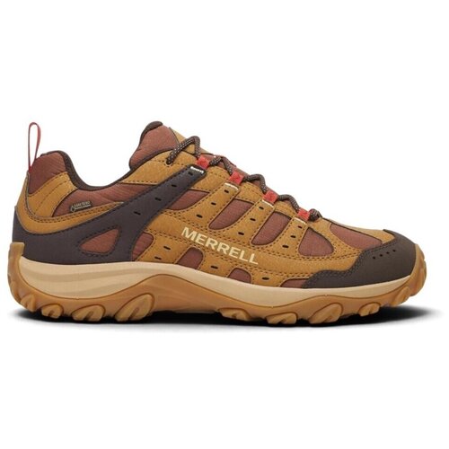 Merrell Nizke superge Accentor 4 Sport GTX Oranžna Slike