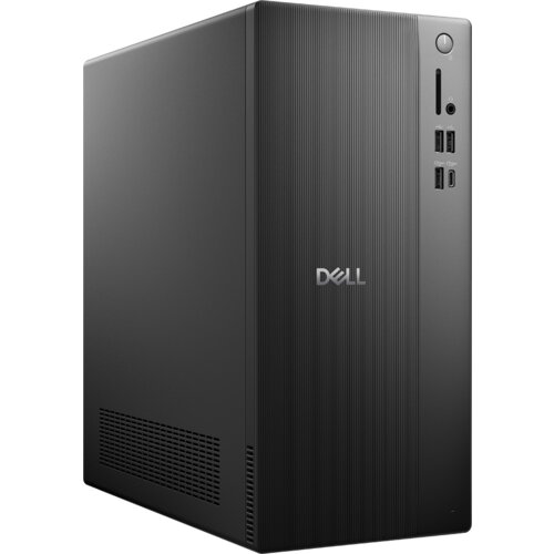 Dell Tower ECT1250, i3 14100, 8GB RAM DDR5, 512GB SSD Slike