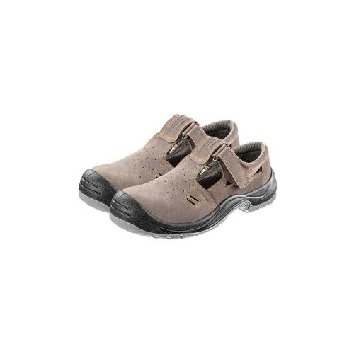  Radne sandale bru&scaron;ena koža S1 SRC 36-47 NEO 82-080-36/82-080-47 Cijene