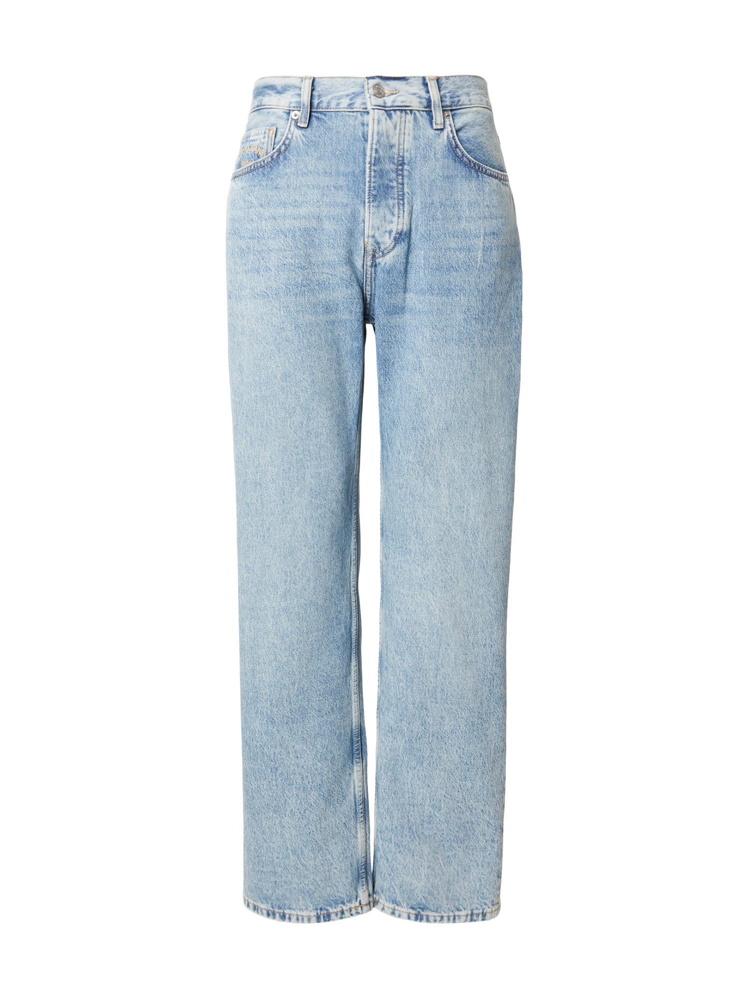 PepeJeans Traperice &amp;#039;BEXLEY&amp;#039; svijetloplava Slike