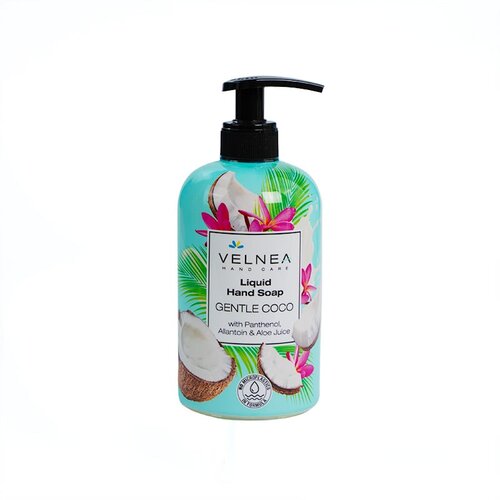 Velnea tečni sapun kokos 500ml Cene