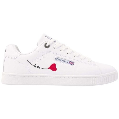 British Knights Modne superge MIST Bela Cene