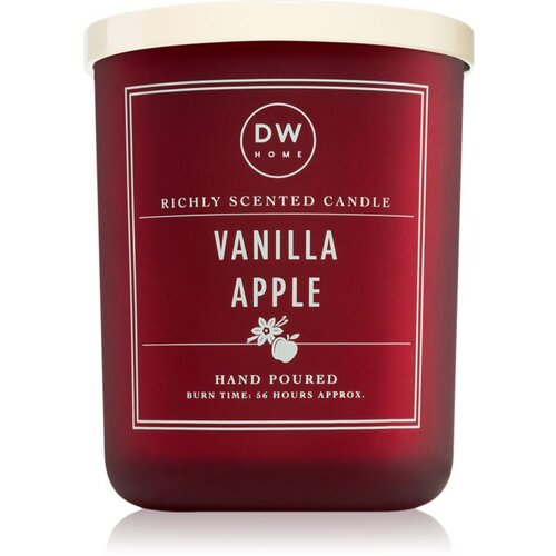 DW Home Signature Vanilla Apple dišeča sveča 428 g Cene
