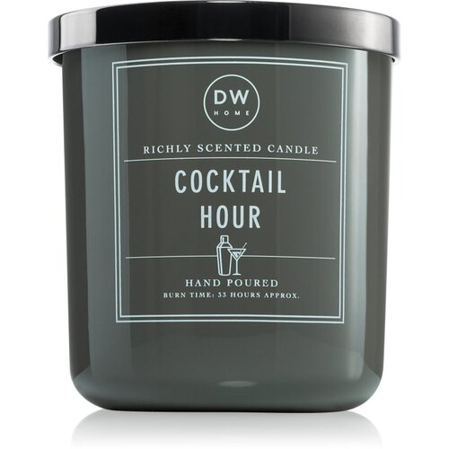 DW Home Signature Cocktail Hour di&amp;scaron;eča sveča 264 g Slike