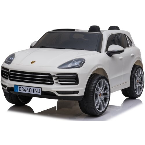  Auto na akumulator porsche s (model 2205 beli) Cene