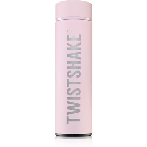 Twistshake Hot or Cold Pink termovka 420 ml Cene