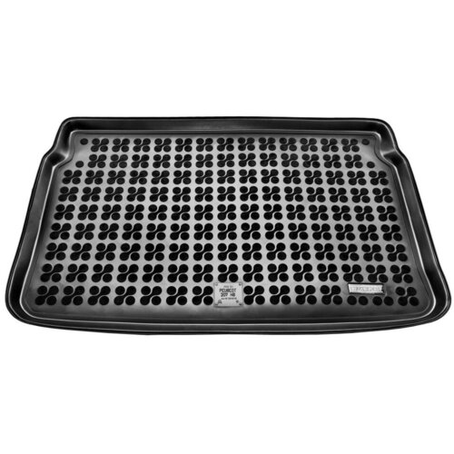 REZAW-PLAST Tipska kadica za gepek Peugeot 207 Hatchback (posle 2006) - Rezaw Plast Cene