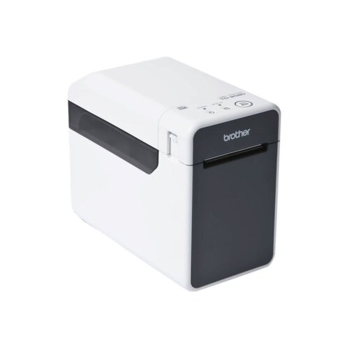 Brother TD2020AXX1 pisač za naljepnice Izravno toplinski 203 x 203 DPI 152,4 mm/s Žičano Cijene