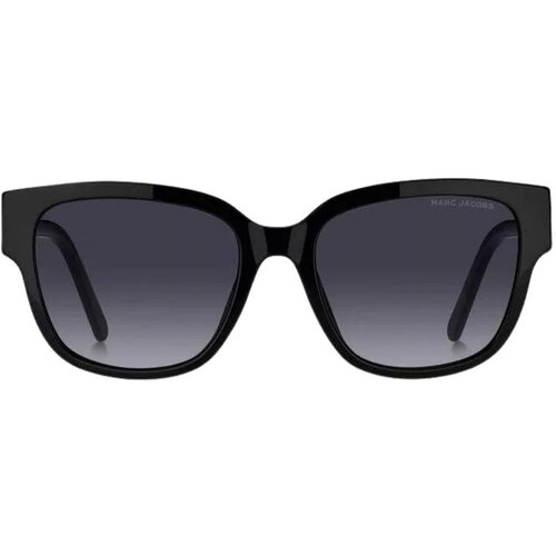 Marc Jacobs Ženske sunčane naočale MARC 734/F/S Black (crne) Slike