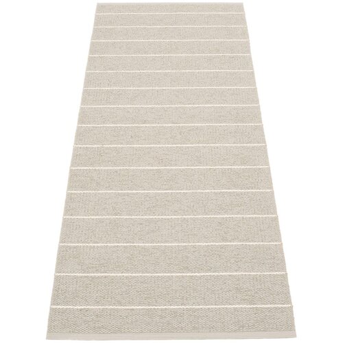 Pappelina Bež unutarnja i vanjska staza 70x180 cm Carl Linen – Cijene